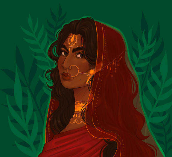 @jaded.draws DTIYS