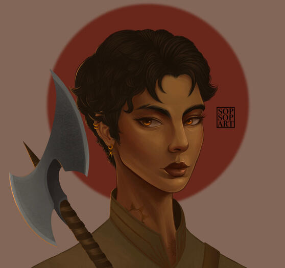 Tamar Kir-Bataar